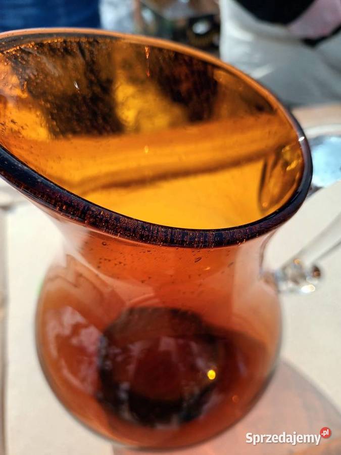 Dzbanek na wode lemoniade śląskie Bielsko-Biała