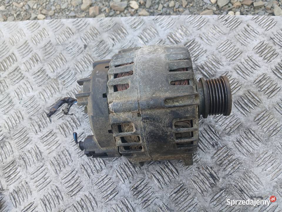ALTERNATOR VW Audi Seat Skoda 1420 TDI Radłów