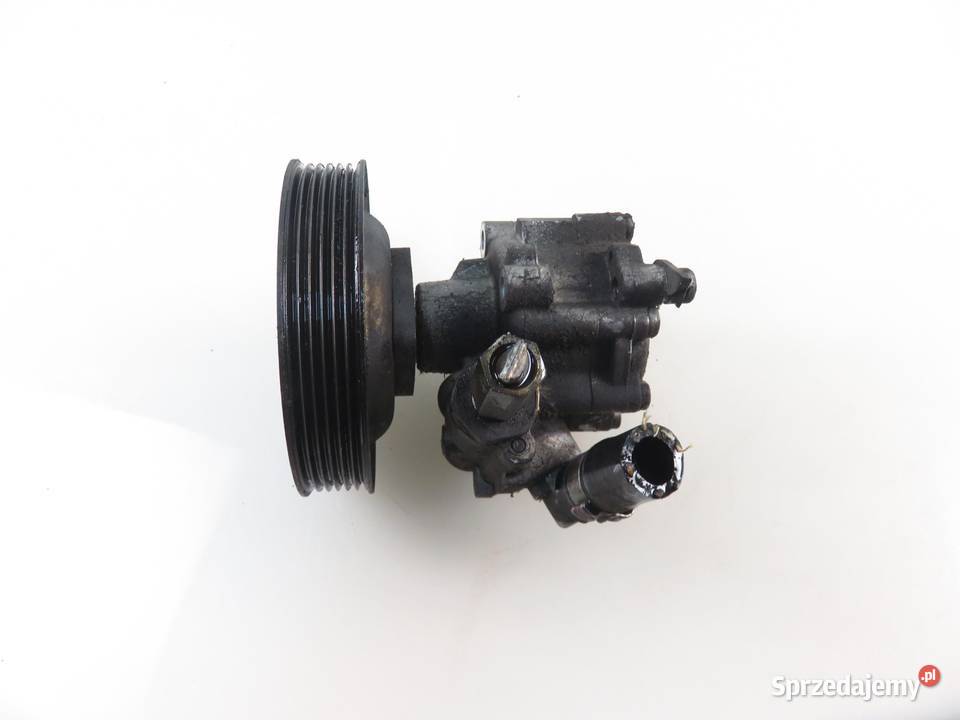 POMPA WSPOMAGANIA LANCIA LYBRA 18 46763559 sprzedam