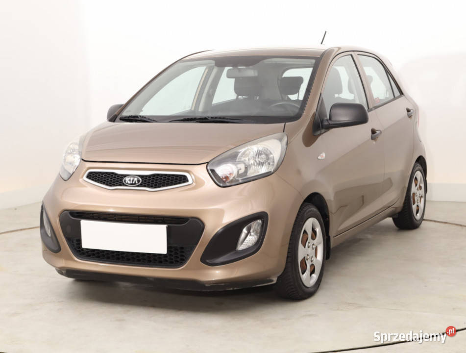 Kia Picanto 10 Picanto