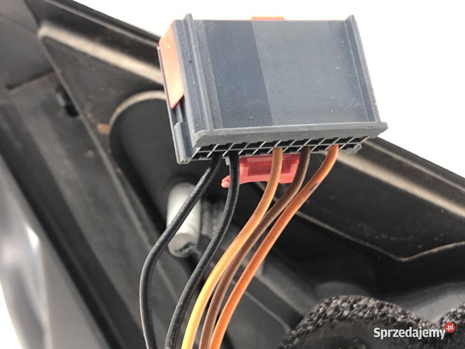 LUSTERKO LEWY JAGUAR XTYPE I SedanLimuzyna 0109 sprzedam