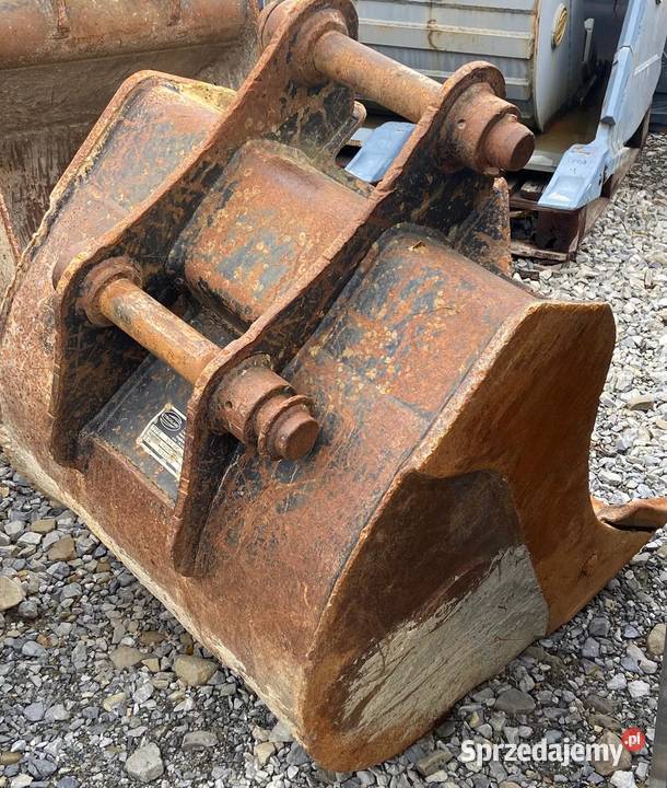 Łyżka strickland 60 JCB 3CX JCB 4CX JCB 8080 JCB Suchoraba