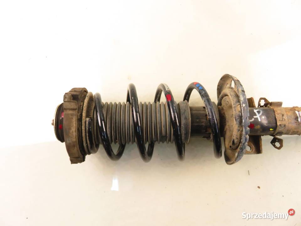 MCPERSON LEWY PRZEDNI VW FOX 14 BKR 5Z0413031C