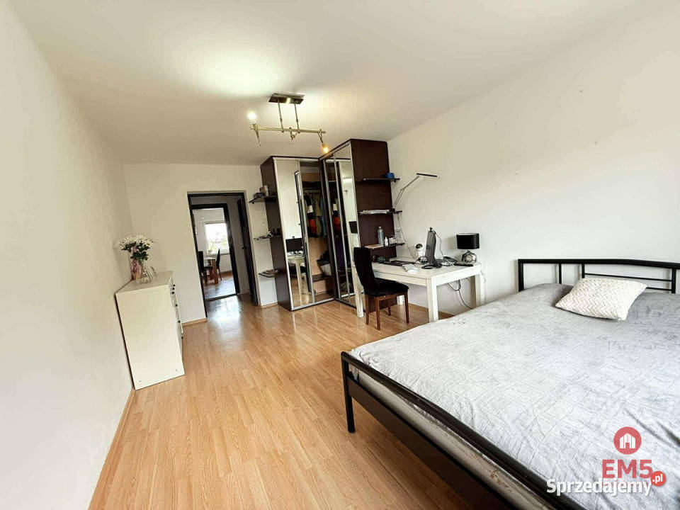 Mieszkanie 38m2 1 pokojowe Białystok