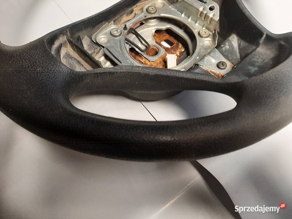 Fiat Bravo Brava Marea Kierownica ładna osobowe Kierownice Ksawerów