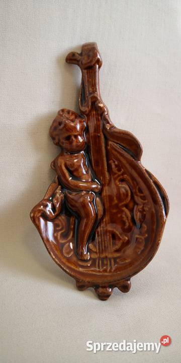 popielniczka z ceramiki