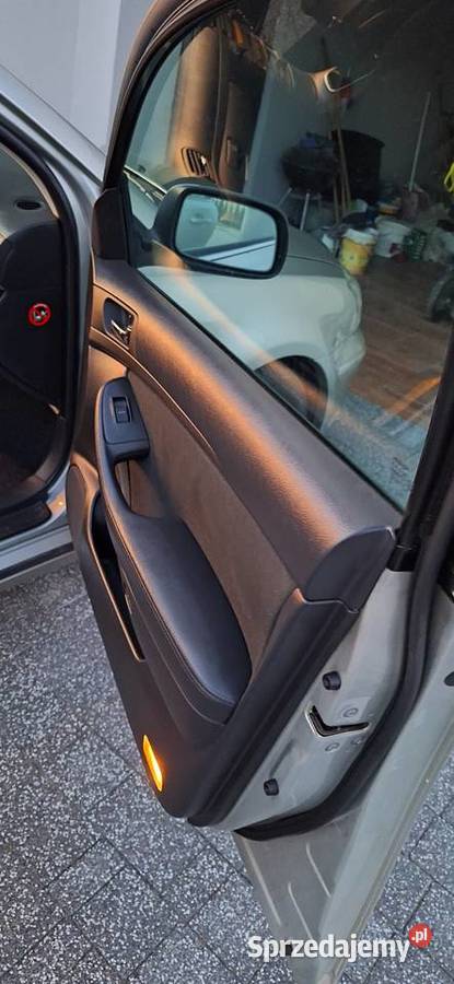 Sprzedam autko 147KM lubelskie Oleśniki