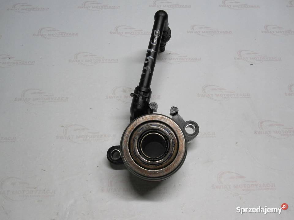 QASHQAI 15 DCI 12r 110 WYSPRZĘGLIK