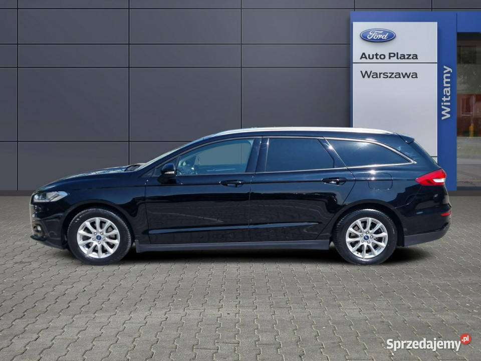 Ford Mondeo Ford Mondeo 20 EcoBlue 150 Gold Mk5 czujnik zmierzchu mazowieckie Warszawa