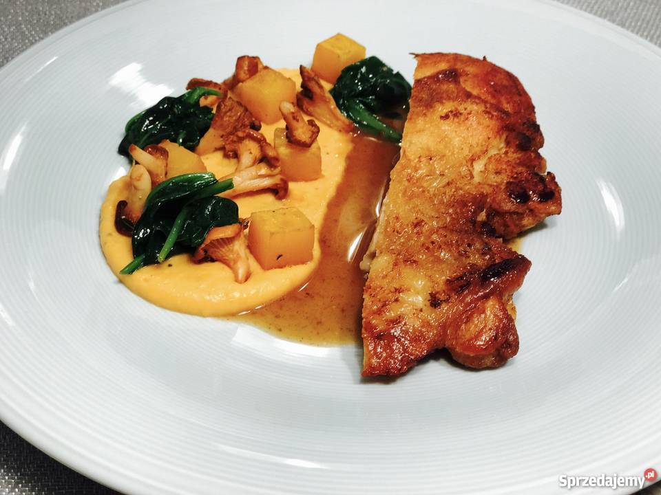 Profesjonalna pomoc kulinarna Warszawa