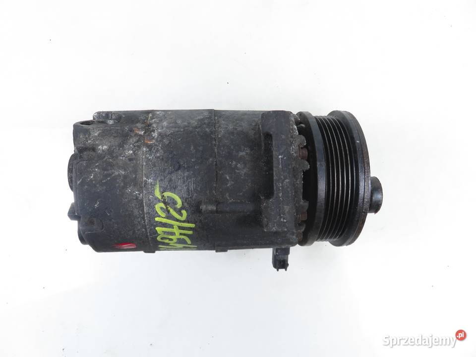 KOMPRESOR KLIMATYZACJI FORD MONDEO MK4 20 TDCi