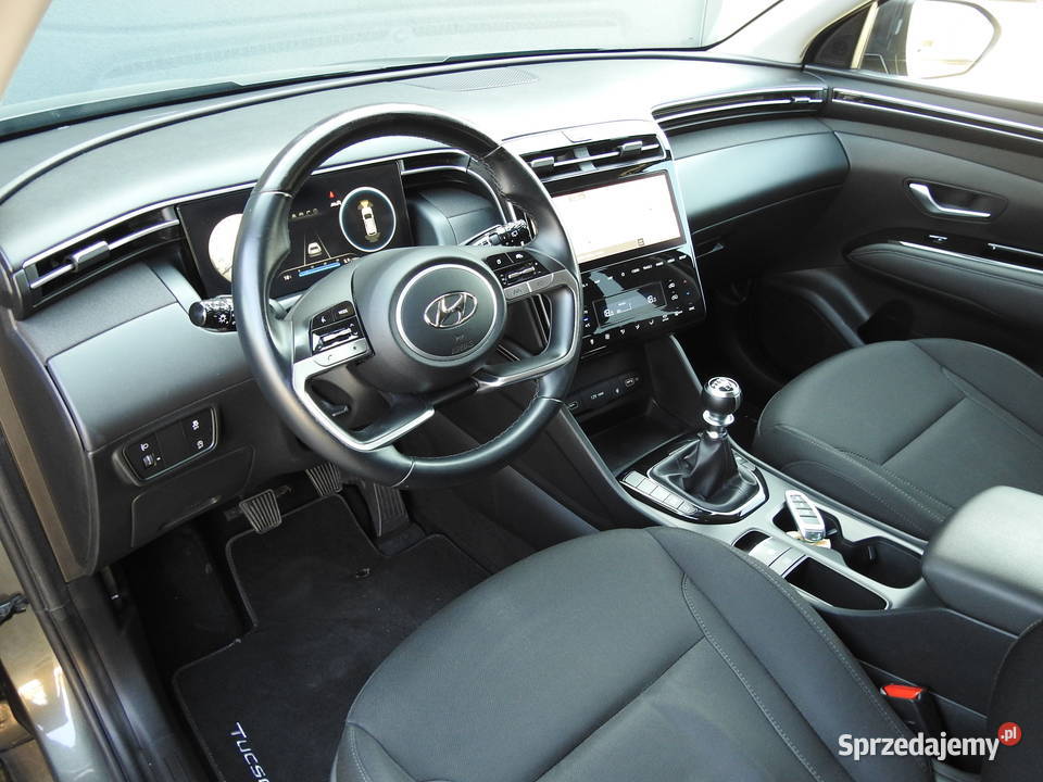 16 CRDI 116 XLINE NAVI KAMERA FULL LED isofix Mielec