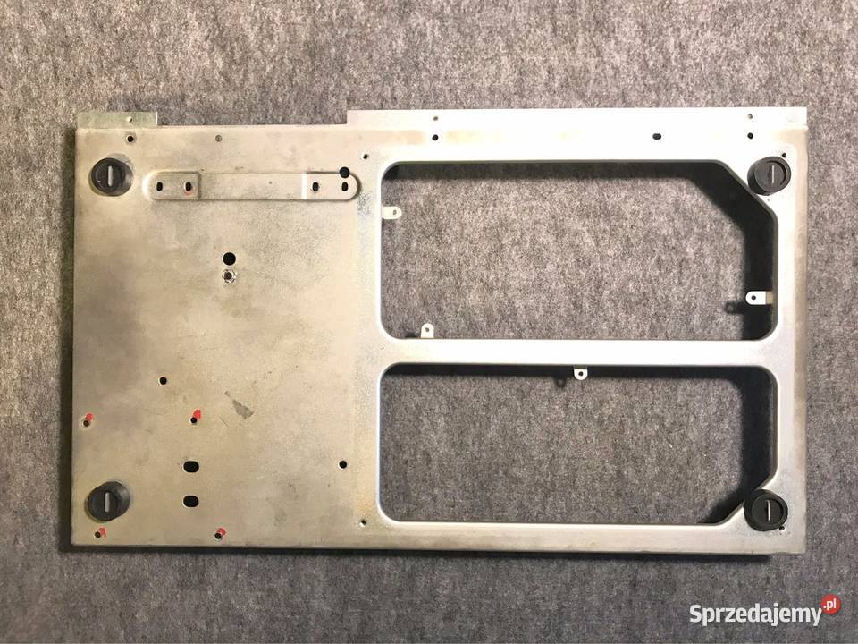 M 7008 UNITRA ZRK podstawa metalowa Lublin