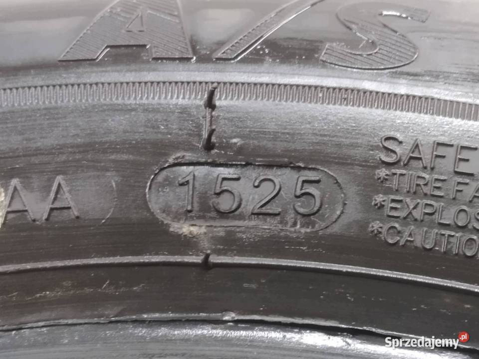 4x OPONA LETNIA CATCHFORS WINDFORCE 16560R14 świętokrzyskie