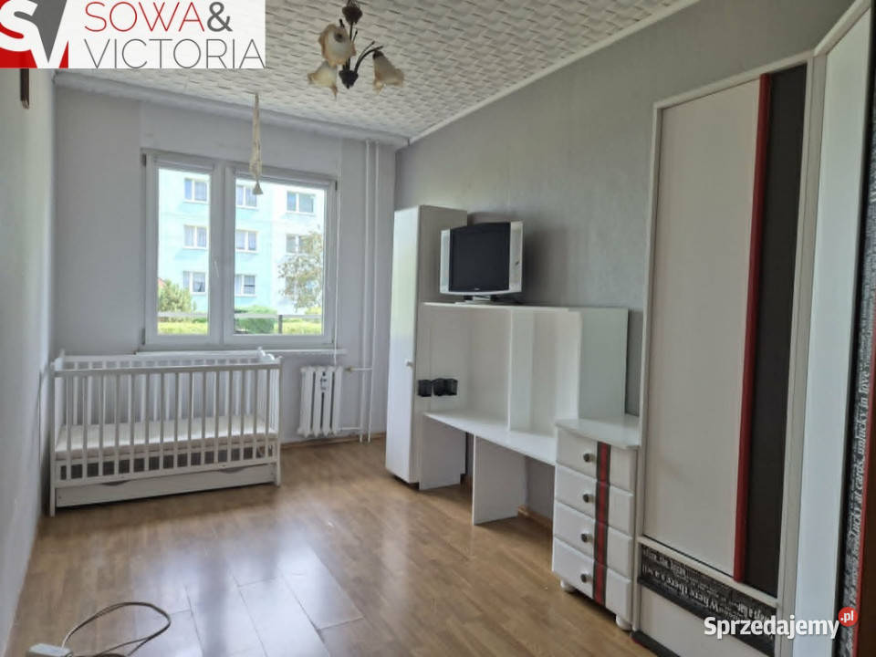 2pokojowe mieszkanie na Osiedlu Piastowskim dolnośląskie Świebodzice sprzedam