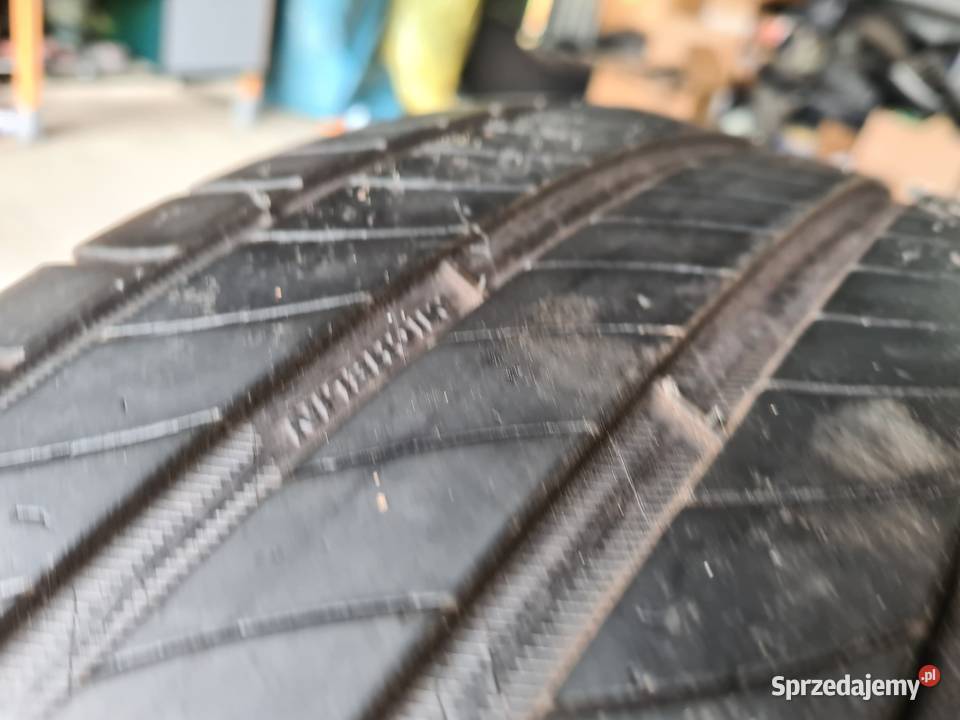 Michelin Premacy 4 21550 R17 Kraków