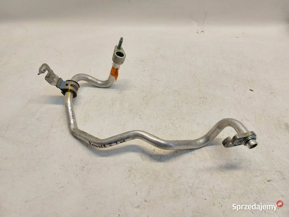 Ford Ranger VI 6 2024r PRZEWÓD KLIMATYZACJI sprzedam