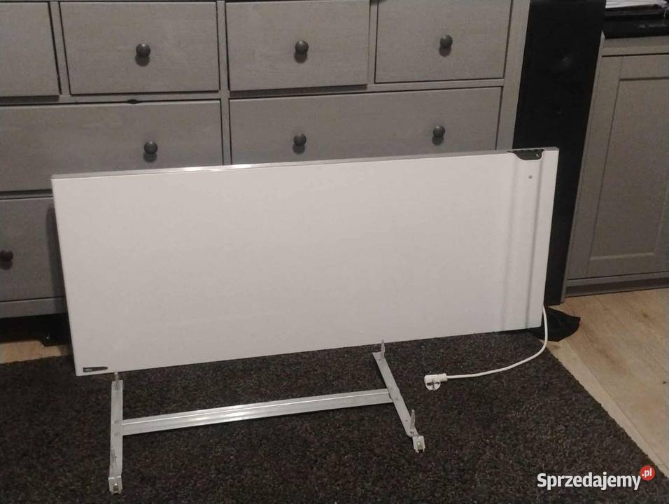 Elektryczny Grzejnik Hybrydowy Złotoryja sprzedam