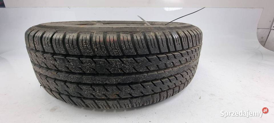 KOŁO DOJAZDOWE AUDI A4 B5 Lipno