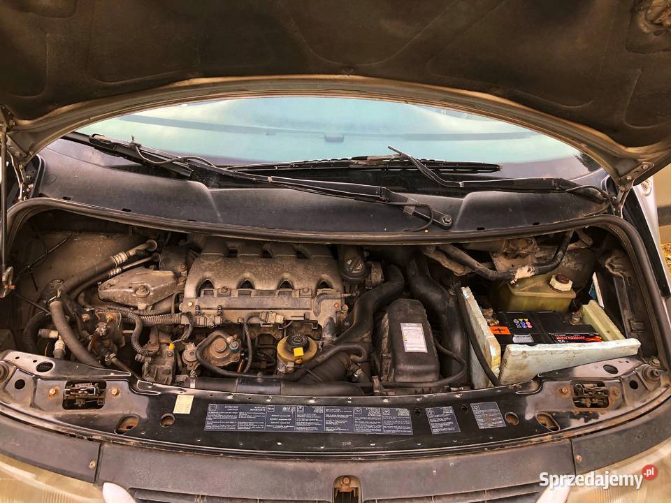 Renault Grand Espace III