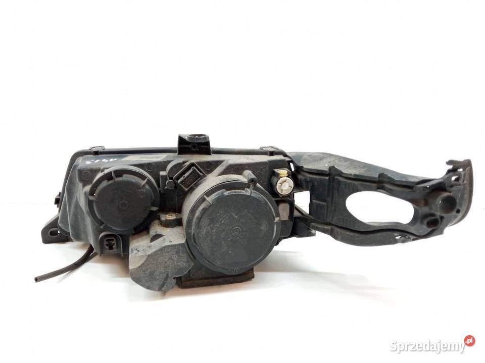 LAMPA PRZÓD PRAWA EU 89006242 Saab 95 I 19972009 Rok produkcji 2004