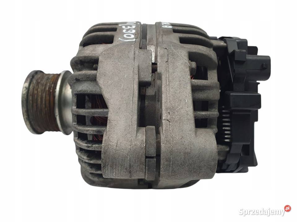 ALTERNATOR Opel Insignia 20 CDTI YY18F07 0817r lubelskie