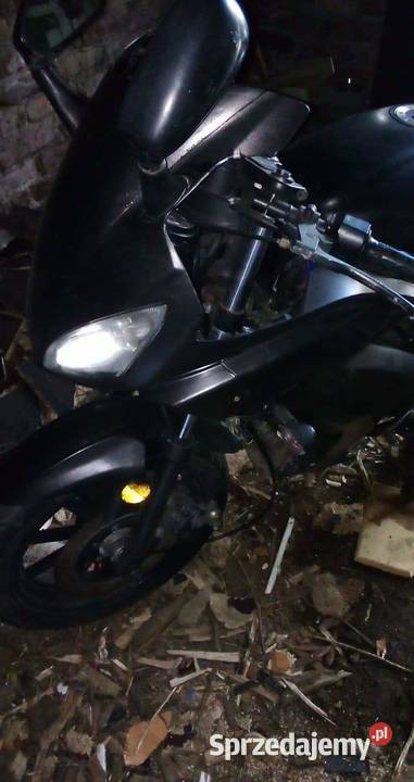 Zipp ym509 zachodniopomorskie Karlino