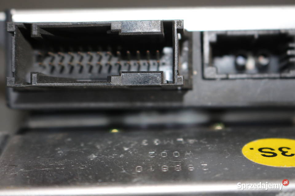 AUDI A8 D3 MODUŁ GATEWAY 4E0907468B 4E0910468 dolnośląskie Prochowice