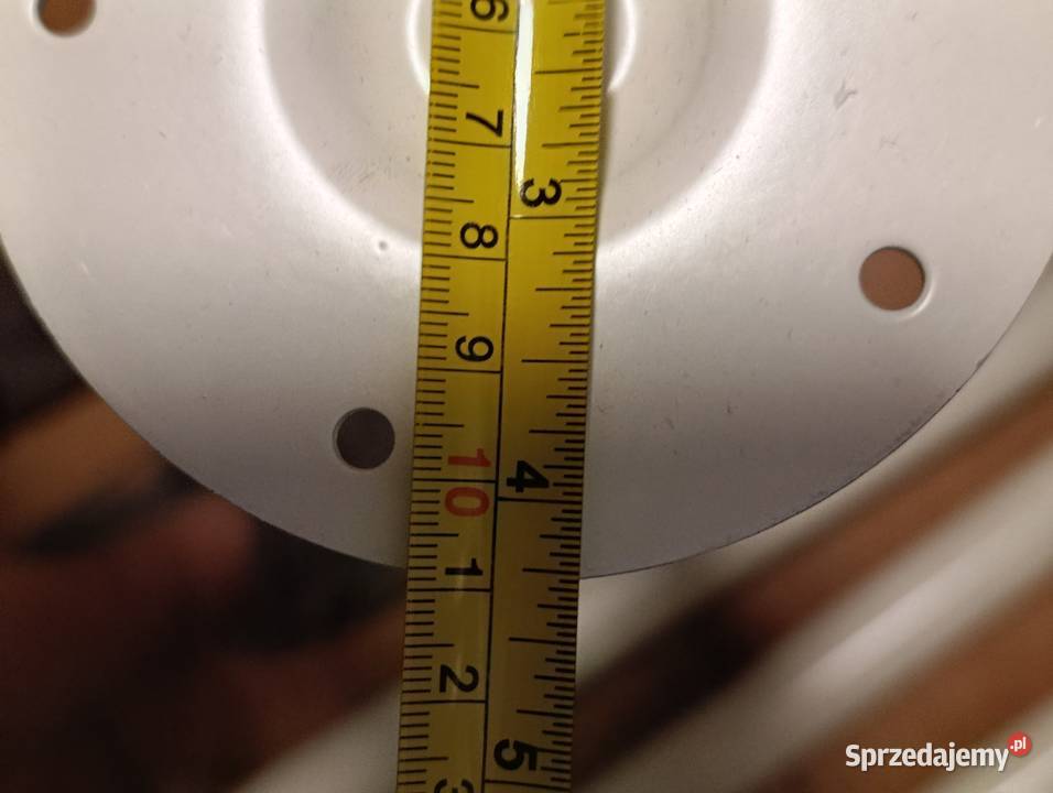 nogi metalowe stołu komplet Poznań