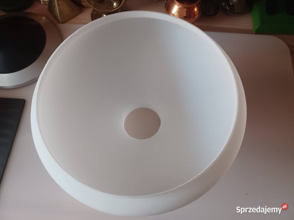 Klosz mleczny 23 Poznań sprzedam