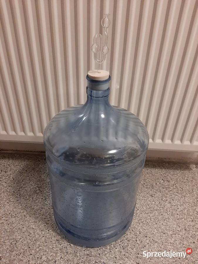 DymionGąsiorBalon Korki Korek Fermentka Bulowice