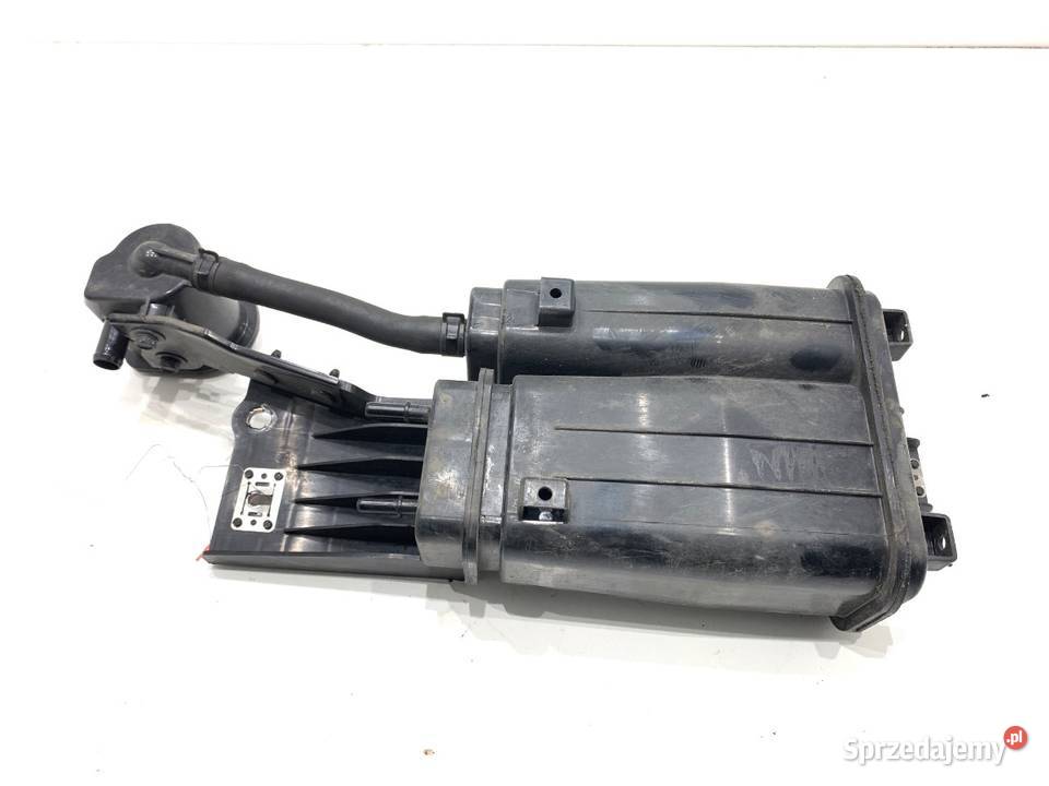 FILTR WĘGLOWY KIA CEED 15 160 osobowe