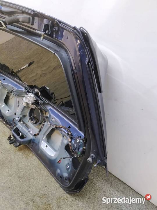 KLAPA TYŁ SZYBA GTI LH5X 5D HB VW Volkswagen świętokrzyskie sprzedam