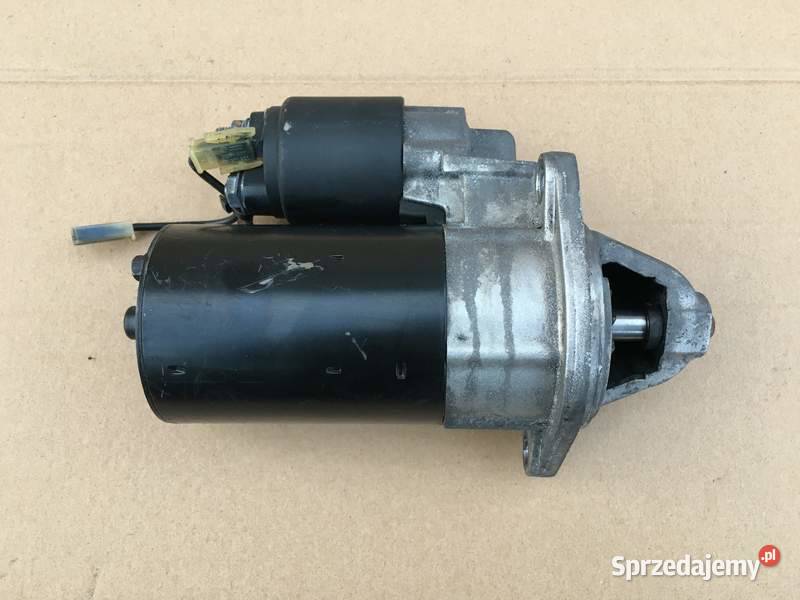 Rozrusznik Lombardini LDW 502 M3 M4 11800 Stąporków