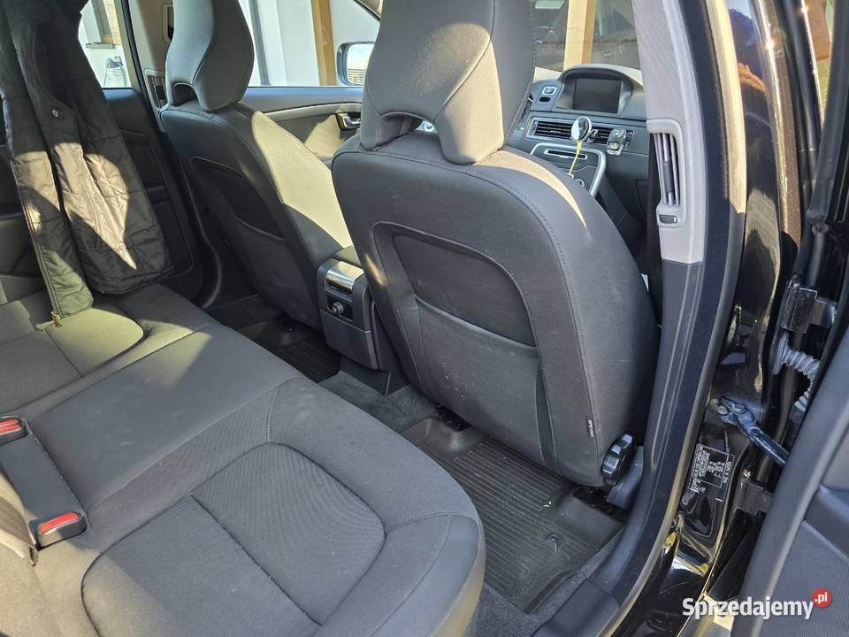 Niezawodne Volvo XC70 Katowice