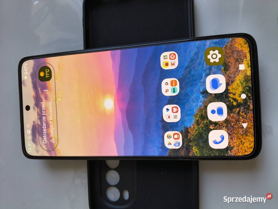 Motorola g82 5G śląskie Częstochowa sprzedam
