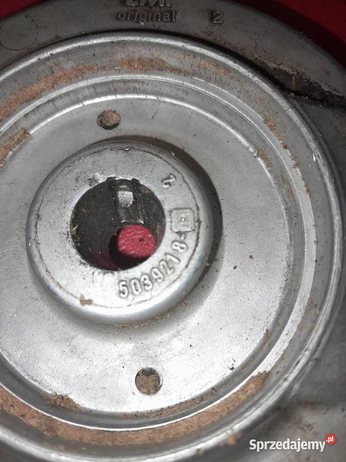 Koło magnesowe husqvarna 357 359 jonsered śląskie