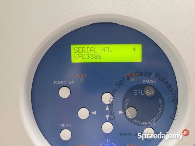 Ploter Roland VS300i ser KFC3388 2021r dolnośląskie Magnice