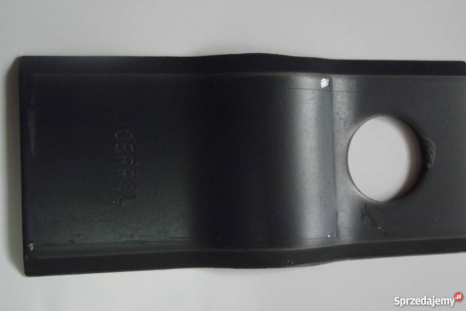 Nożyk rotacyjny BR 3109 przedłużony lubelskie Parczew