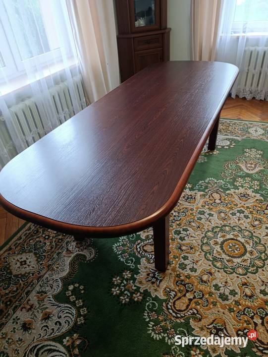 Stół do salonujadalni Suchowola
