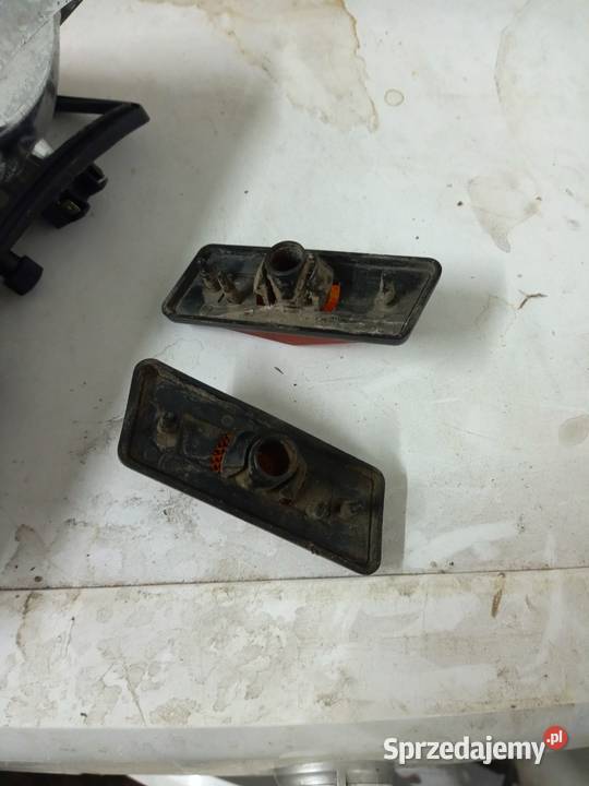 Lampa tył fiat 125p kombi osobowe Legnica