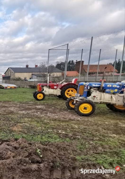 Zetor K 25 Wilkowice