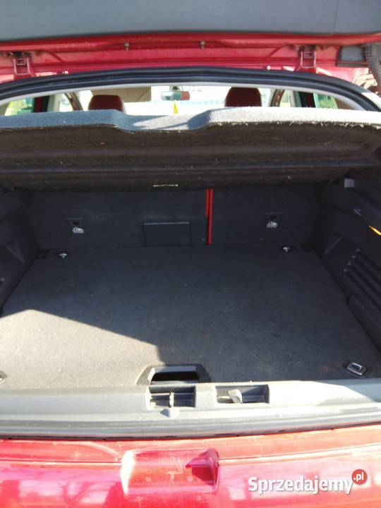 Peugeot 3008 Szczecin