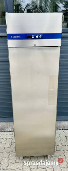 SZAFA CHŁODNICZA ELECTROLUX 400L LODÓWKA zachodniopomorskie Krępsko