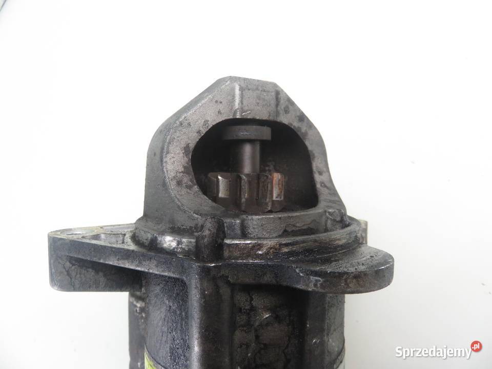 ROZRUSZNIK CHEVROLET ORLANDO 20 D VCDi 1196601 osobowe sprzedam