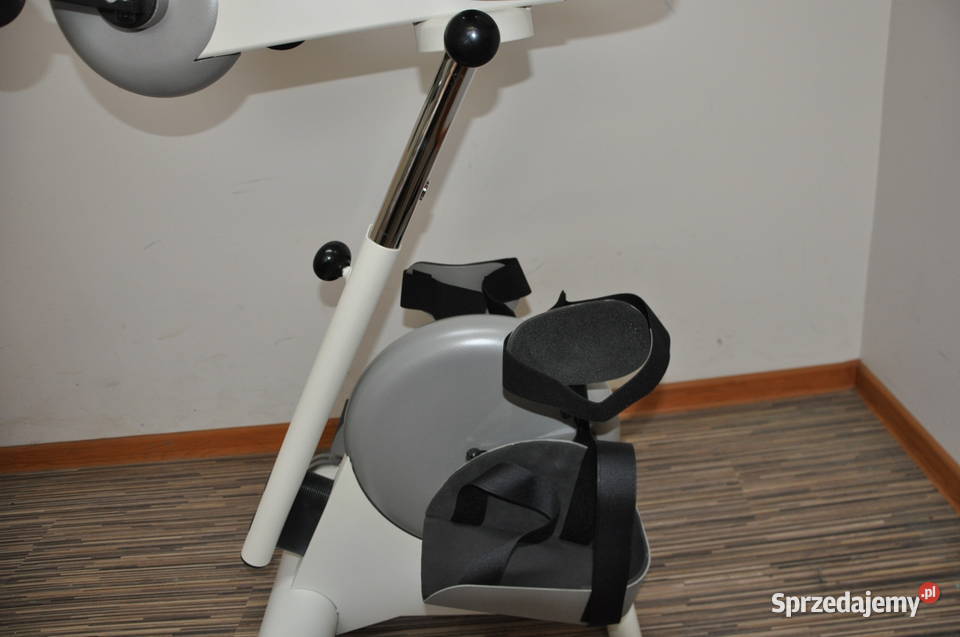 NOWY MotoMed VIVA 2 RECK rotor rowerek ręce nogi łódzkie Pabianice