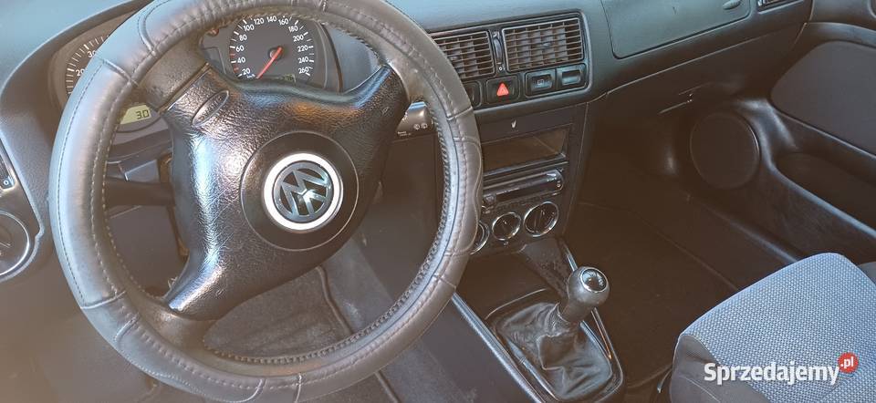 Sprzedam vw 4 opolskie Ładza