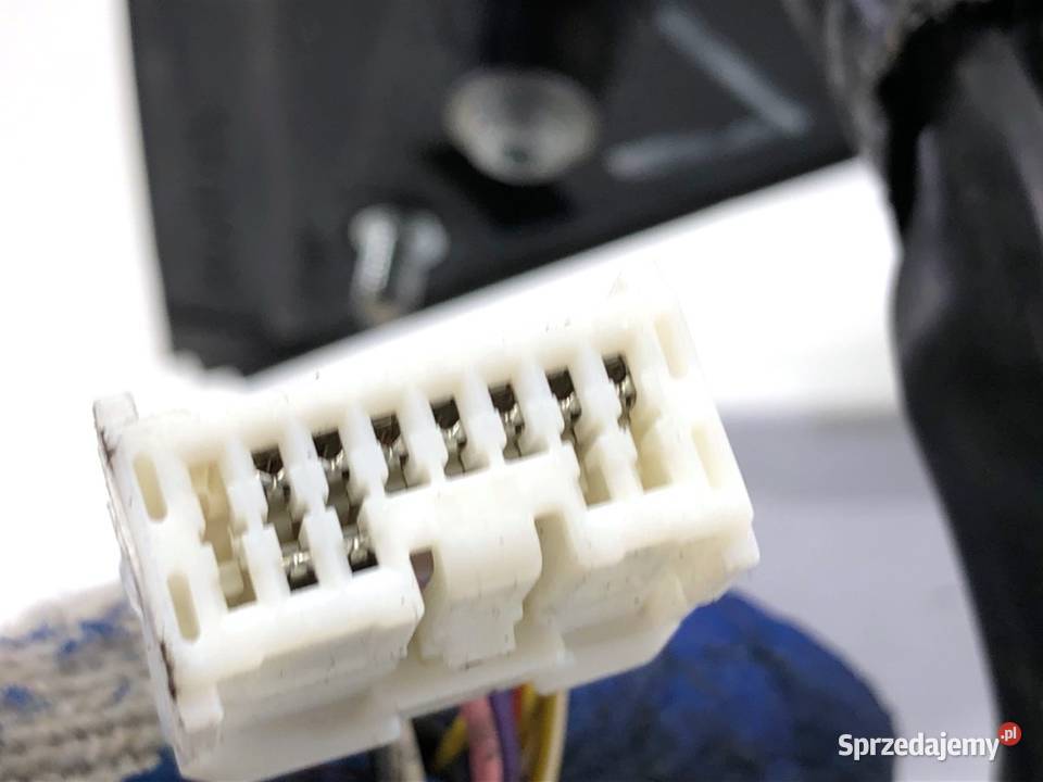 LUSTERKO LEWY HONDA CRV III SUV Nighthawk Black osobowe podkarpackie