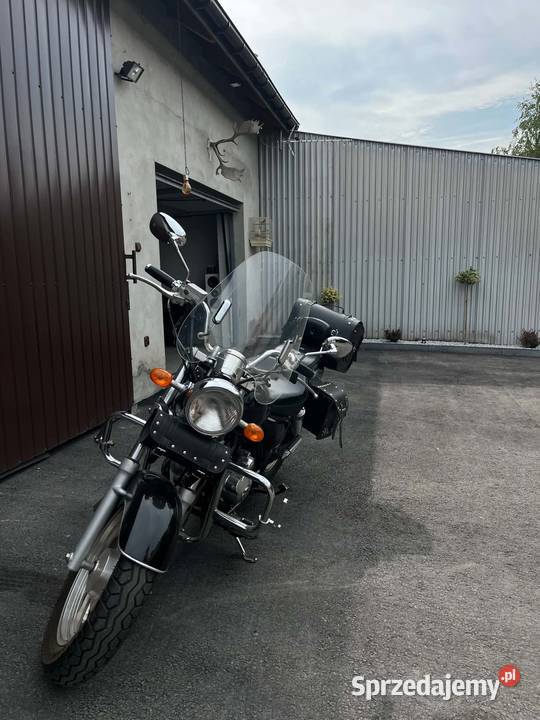 Fym TR150 149cm3
