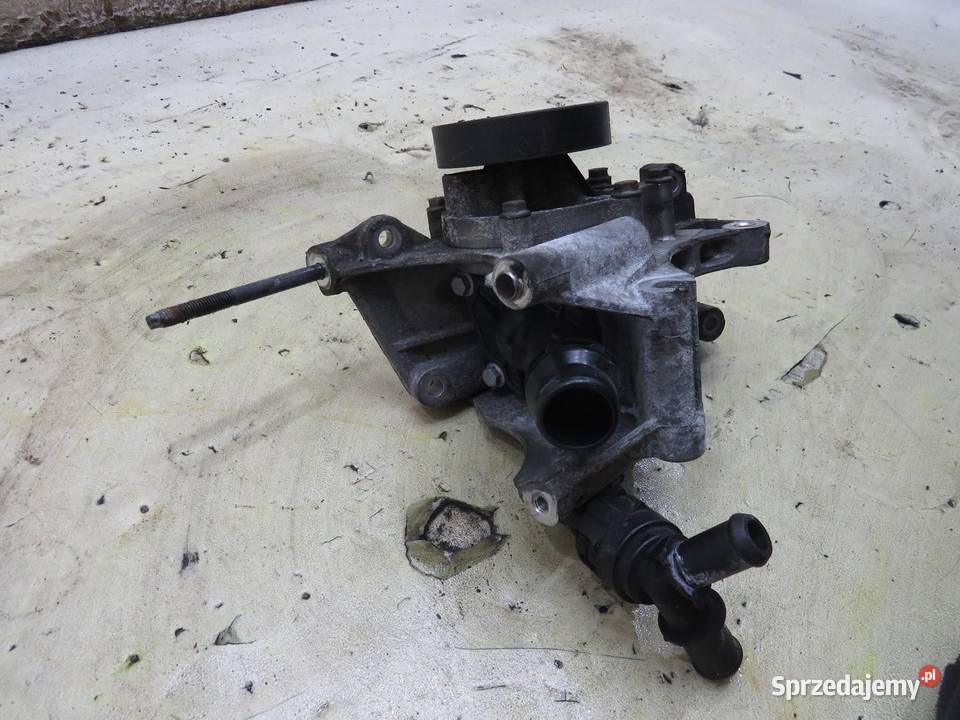 POMPA WODY AVENSIS T27 T29 20D 7823008
